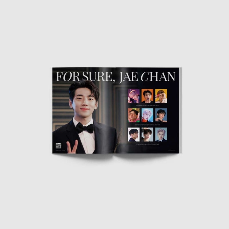 Big Issue - No.285 2022 - Magazine Cover Seoul Animal Film Festival