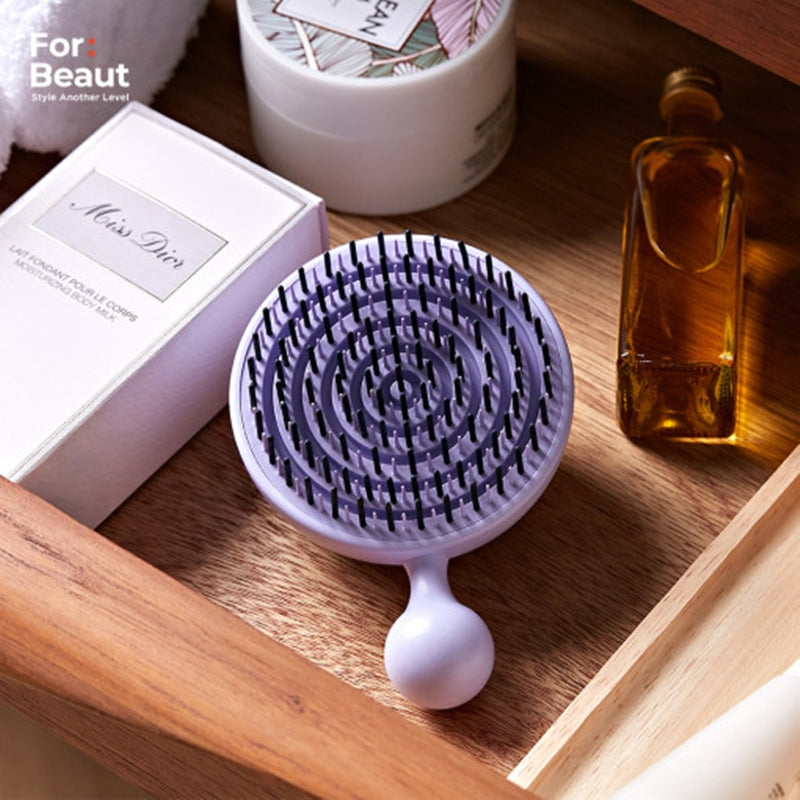 Forbeaut -  PURE ME Hair Brush