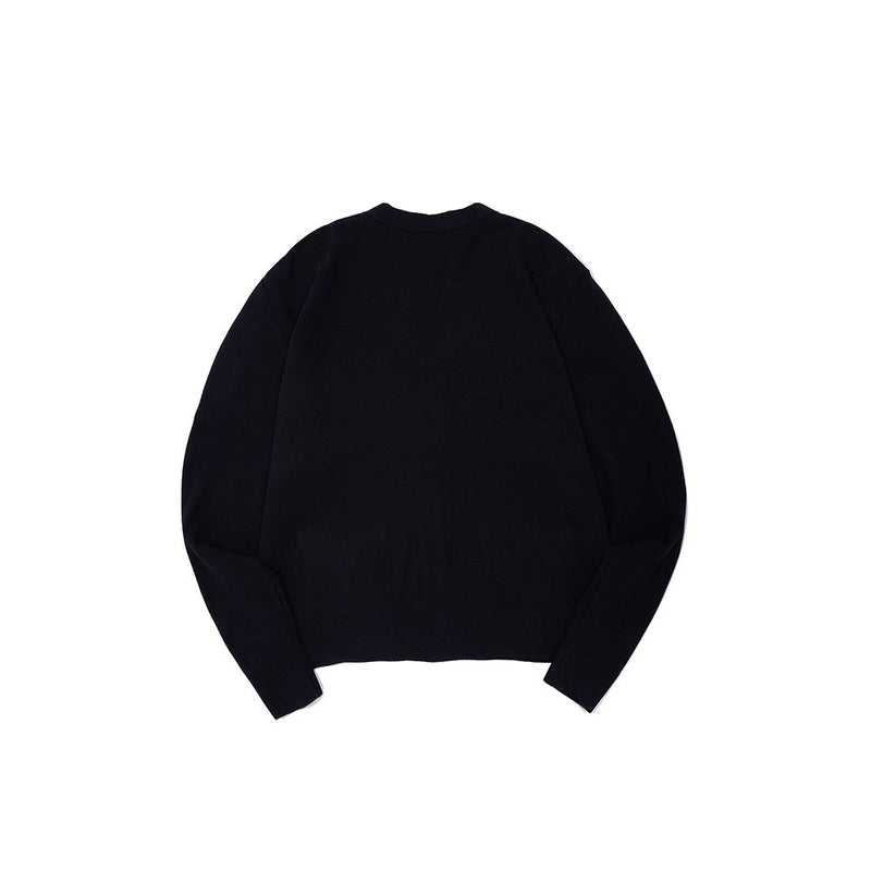 AQO - Bear Cardigan