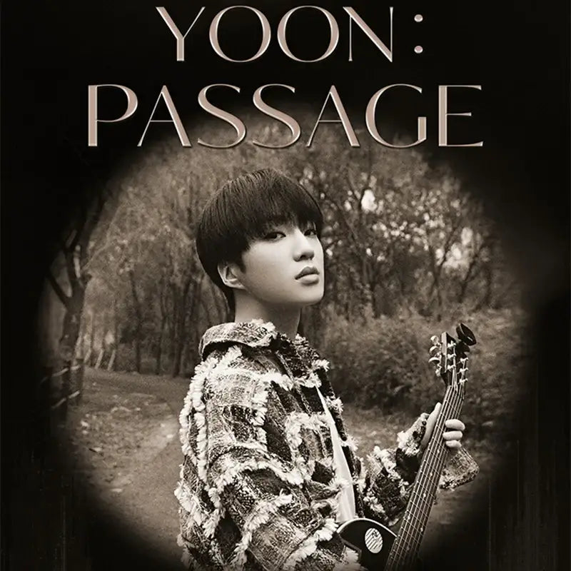 WINNER - Passage - Slogan Towel - WINNER - Slogan Towel - Harumio
