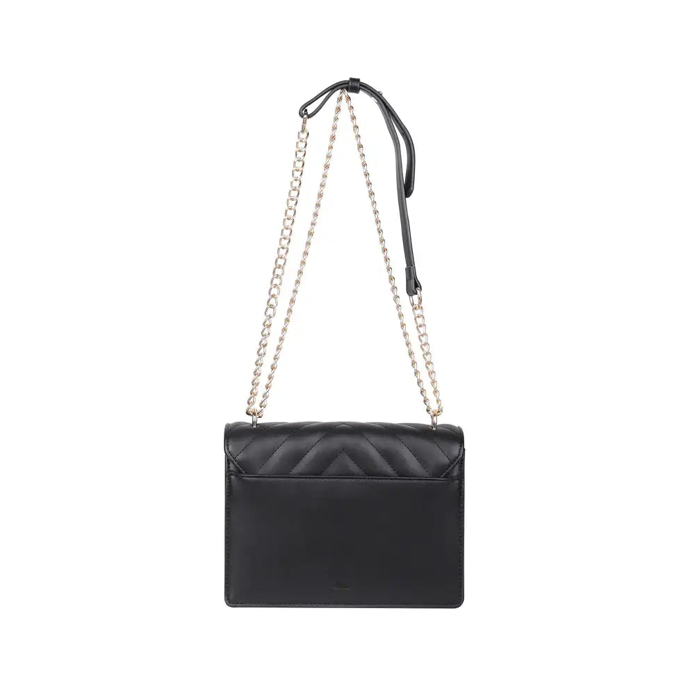 CLUE - Retro Quilted Flip Bag - CLUE - Bag - Harumio