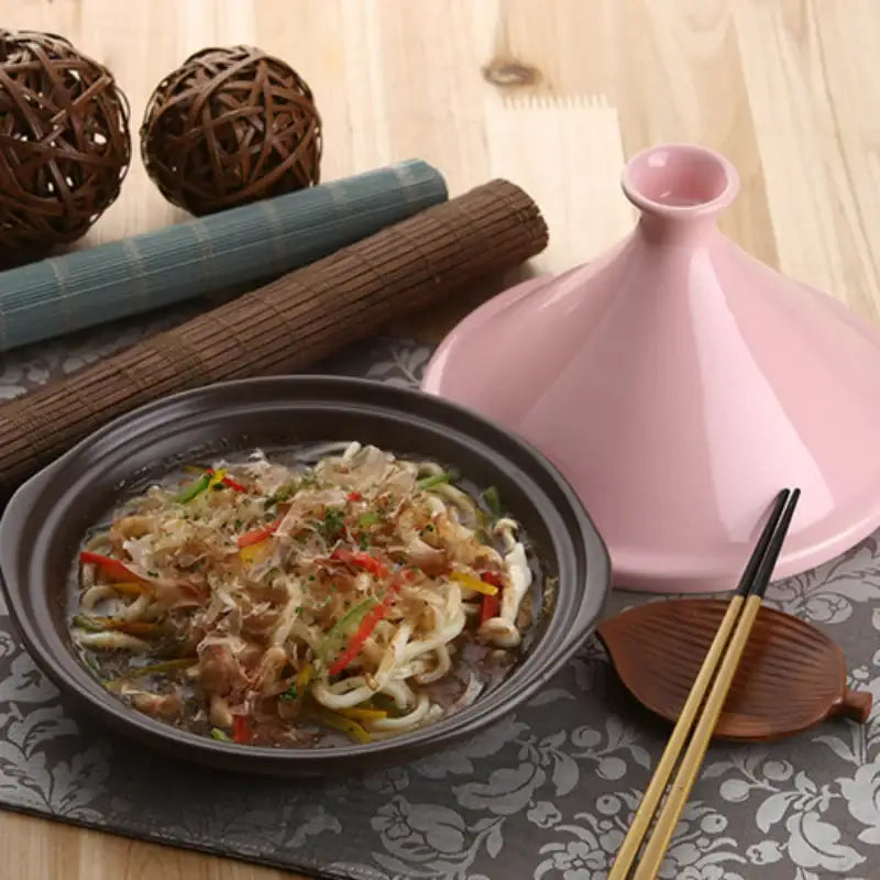 Neoflam - Tajin Pan - Neoflam - Pot and Frying Pan - Harumio
