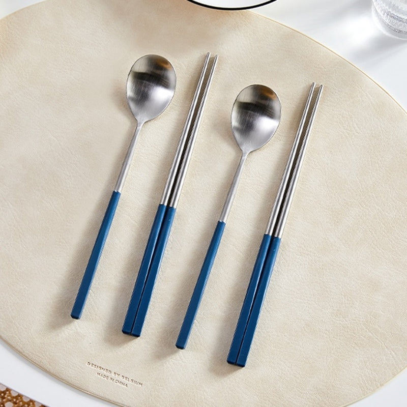 Korean ON - Everyday Cutlery Set
