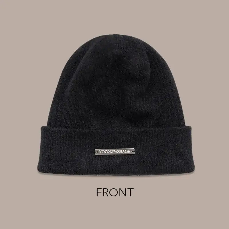 WINNER - Passage - Beanie - WINNER - Beanie - Harumio
