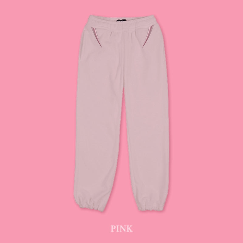 BlackPink - Pink Venom - Sweatpants