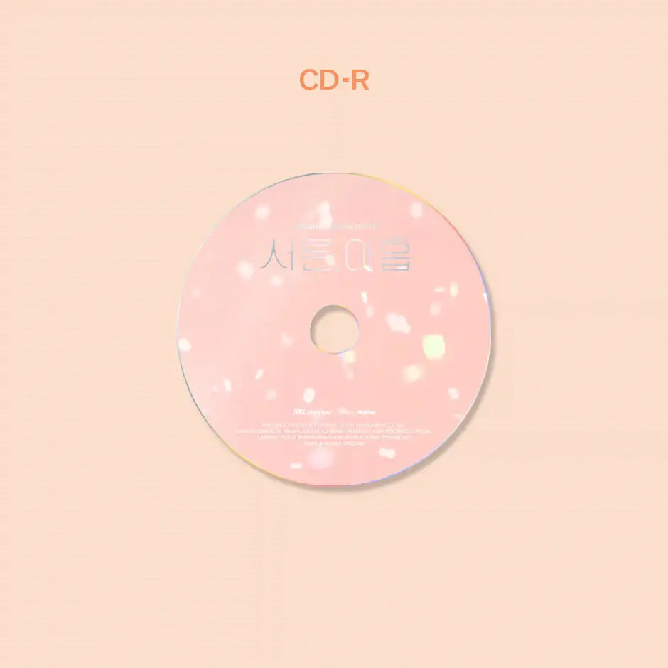 JTBC Drama - Thirty-Nine OST - JTBC Drama - Album - Harumio