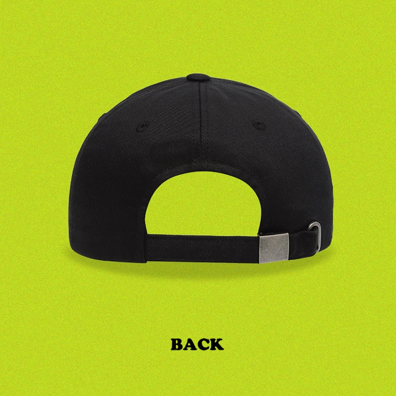 ZICO - Grown Ass Kid - Ball Cap