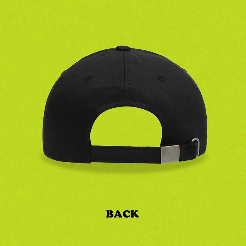 ZICO - Grown Ass Kid - Ball Cap - ZICO - Caps - Harumio