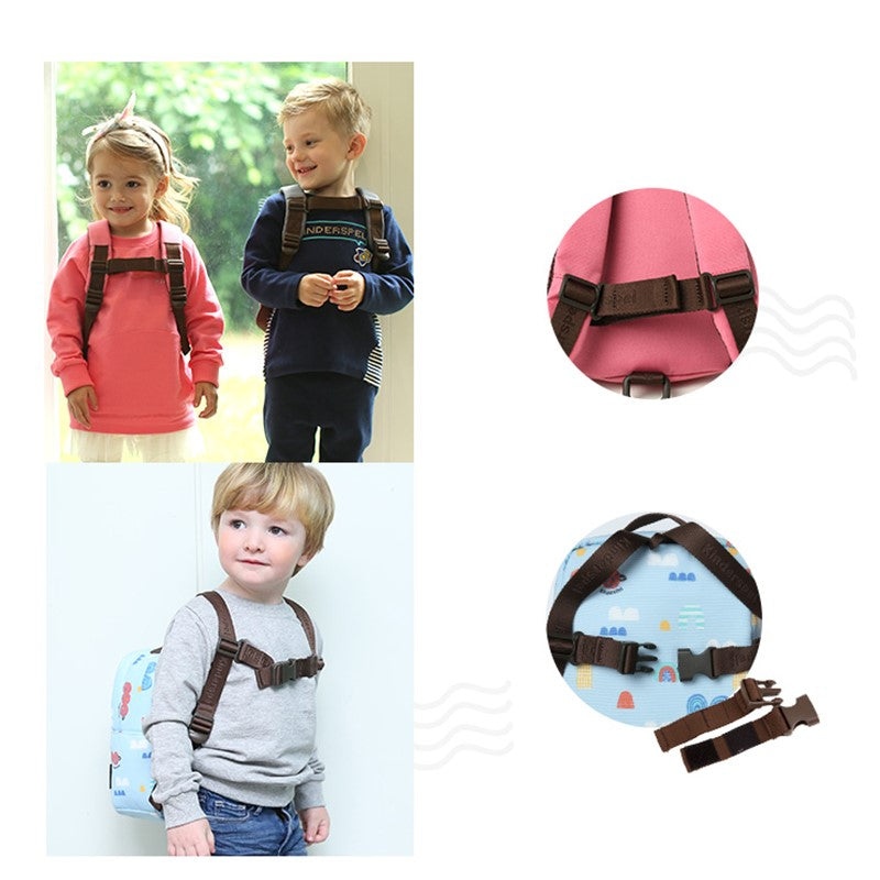 Kinderspel - Backpack
