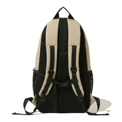 What it isN't x THE BOYZ - Mesh String Backpack