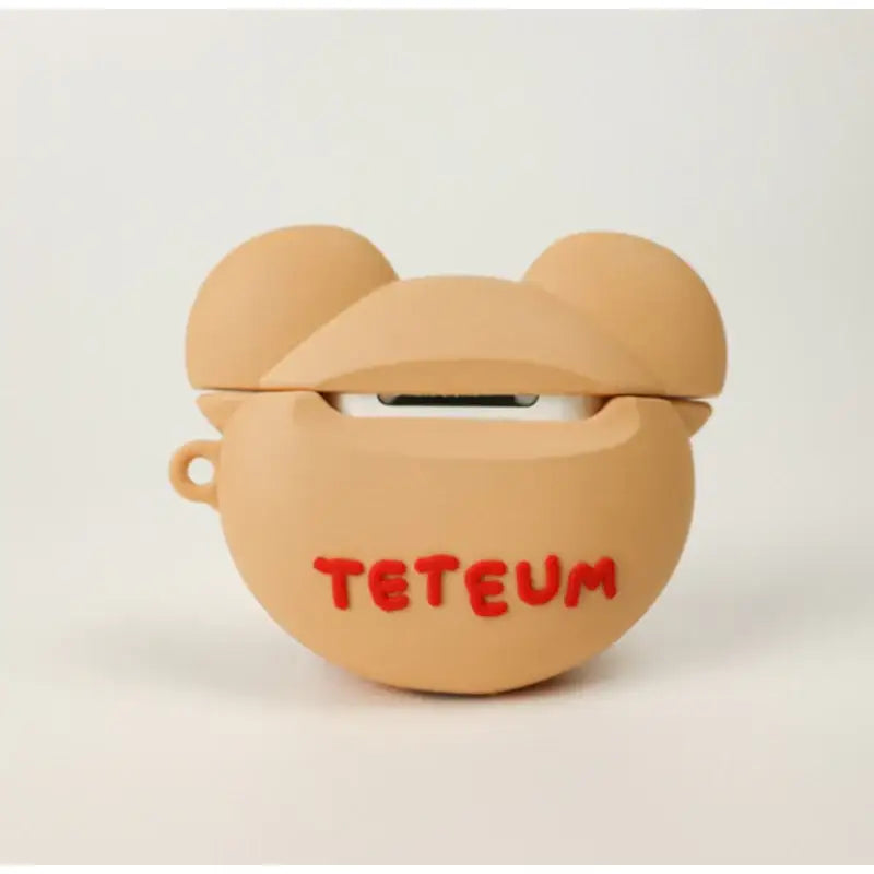 Teteum - Pebble Pods - Teteum - AirPods Case - Harumio