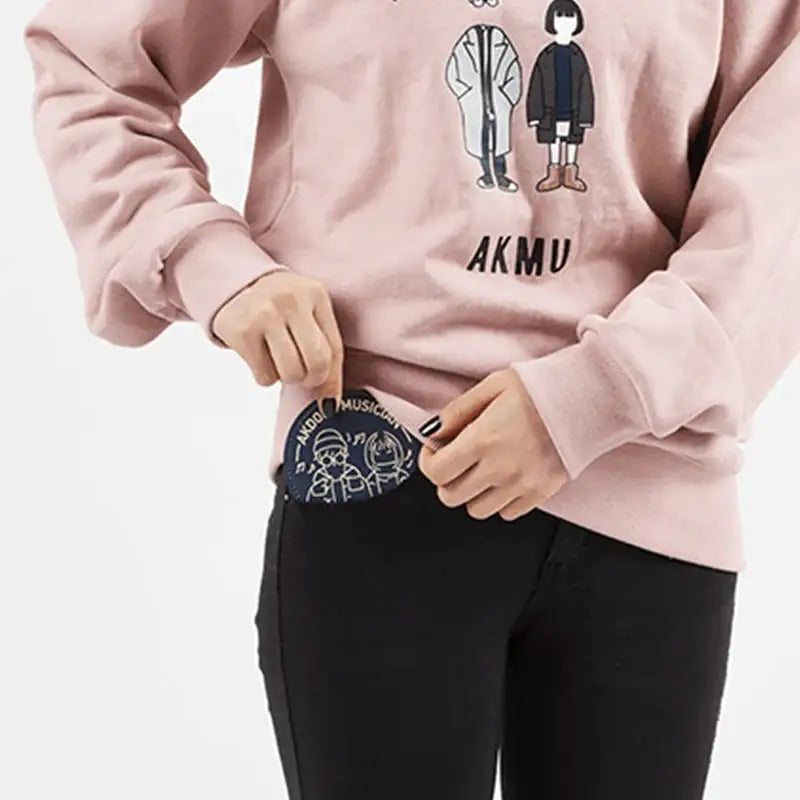 AKMU - Winter - Mirror Set - AKMU - Mirrors - Harumio
