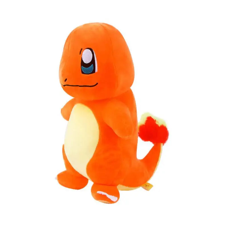 NARA HOME DECO X Pokemon - Winking Plush Doll - NARA HOME DECO - Plush doll - Harumio