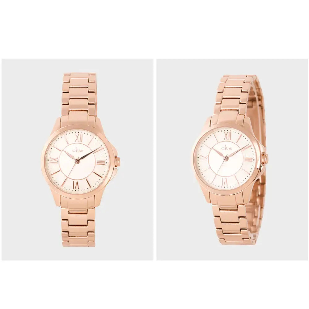 CLUE - Simply Bold Watch - CLUE - Watches - Harumio