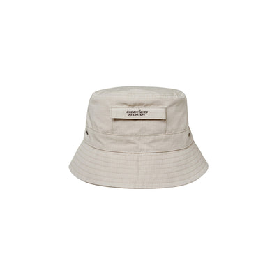 BA x ADLV - Outpocket Bucket Hat