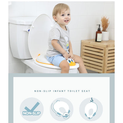 OKBABY - Ducka Infant Toilet Seat