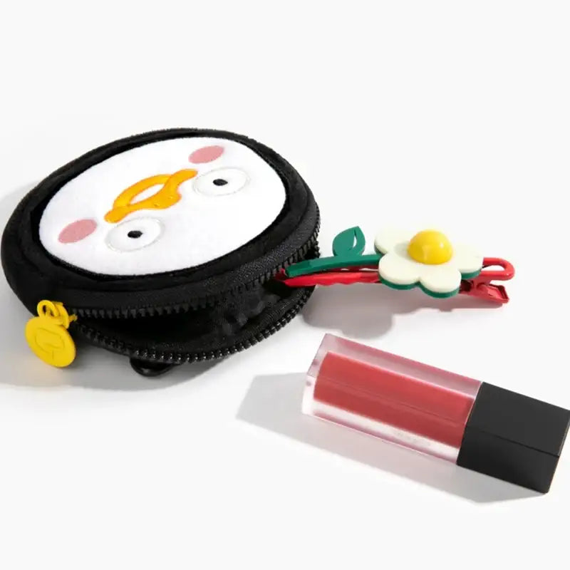 Pengsoo - Coin Pouch - Pengsoo - Pouch - Harumio
