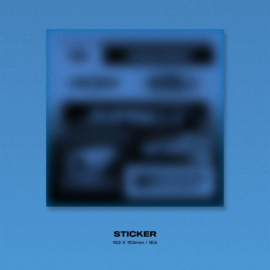ATEEZ - The World EP.1 : Movement