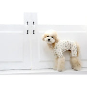 ITSDOG - Pet Organic Botanic Garden All In One Pajamas - ITSDOG - Pet Clothes - Harumio