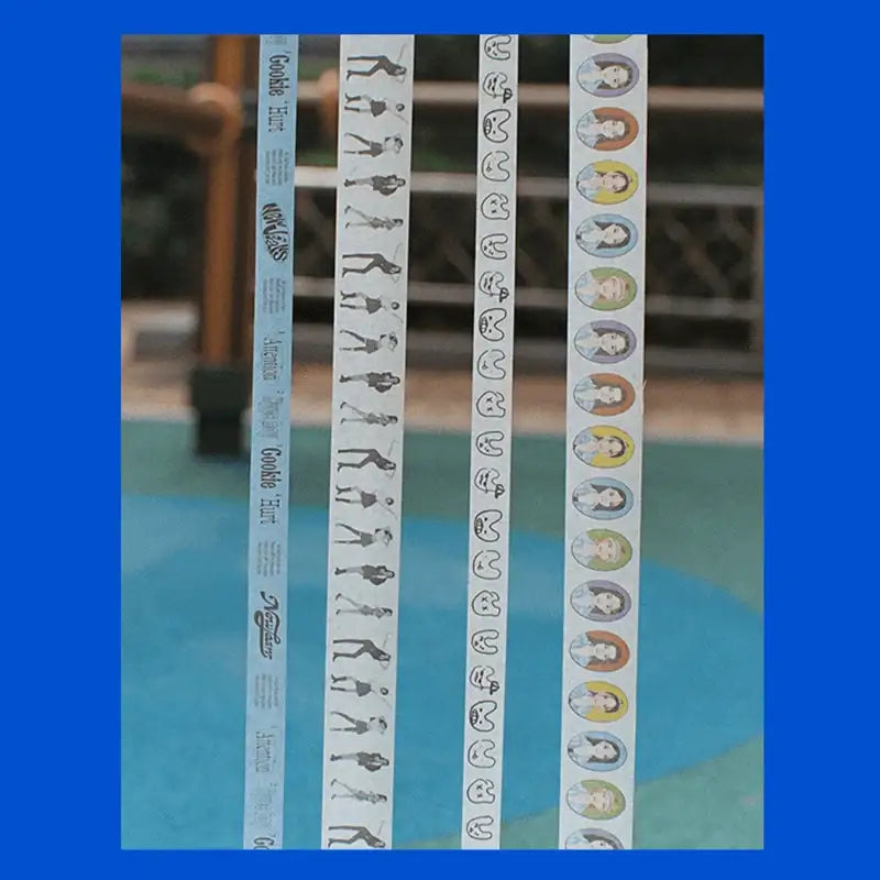 NewJeans - New Jeans - Masking Tape - NewJeans - Masking Tape - Harumio