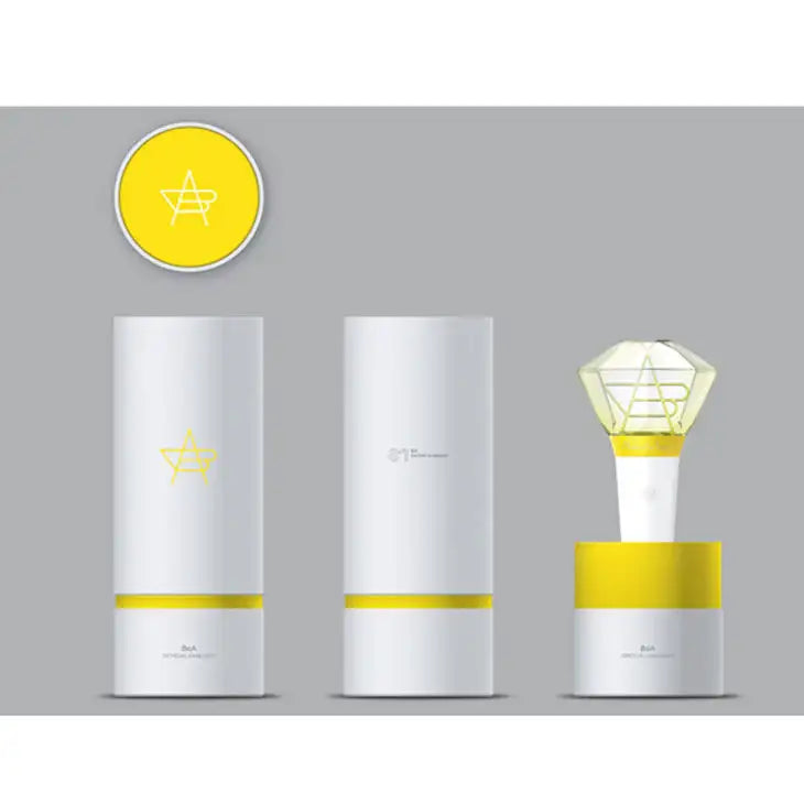 BoA - Official Light Stick - BoA - Accessories - Harumio
