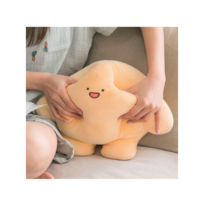 Dow-Dow - Plush Doll Version 2