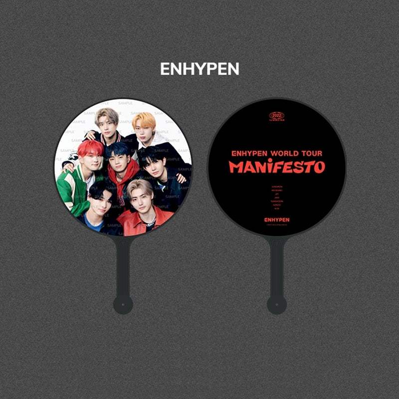 ENHYPEN - MANIFESTO - Image Picket - ENHYPEN - Image Picket - Harumio