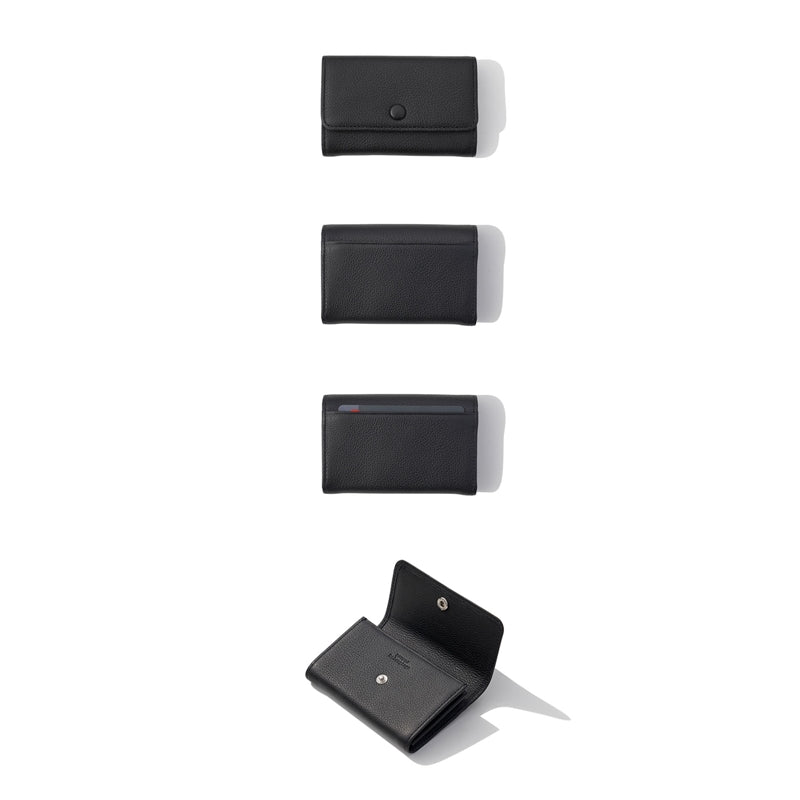 proper belongings - Classic Card Holder