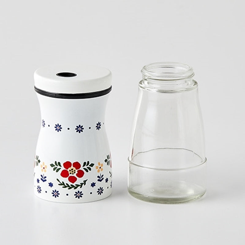 Korean Fatima - Spice Jar