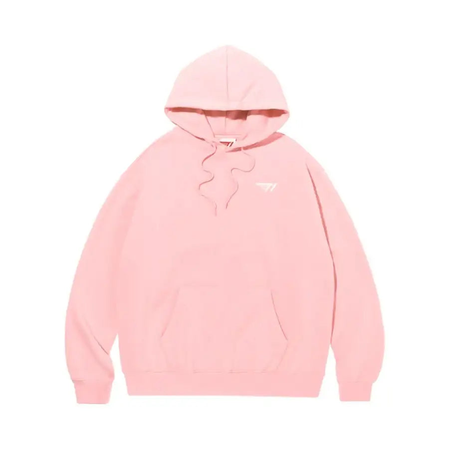 SK Telecom T1 - FW Hoodie - SK Telecom T1 - Clothing - Harumio