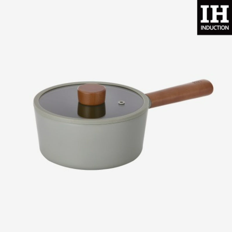 Neoflam - FIKA Reserve Pot Set Of 3