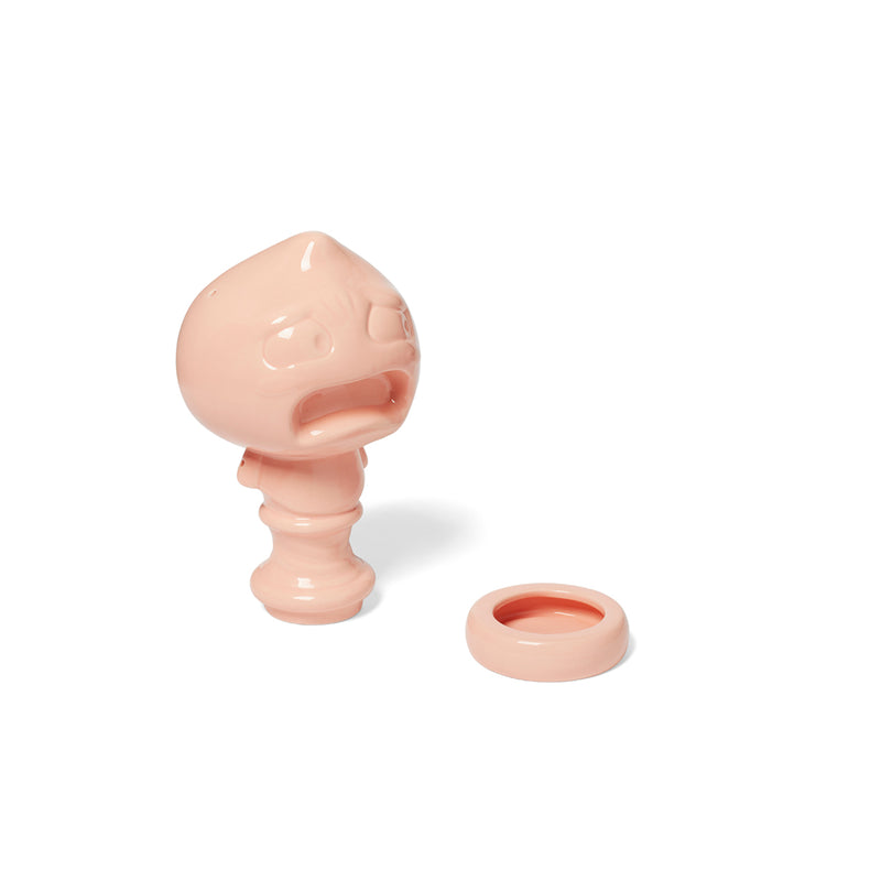 AOKIZY x Kakao Friends - Incense Chamber (Ceramic Statue)
