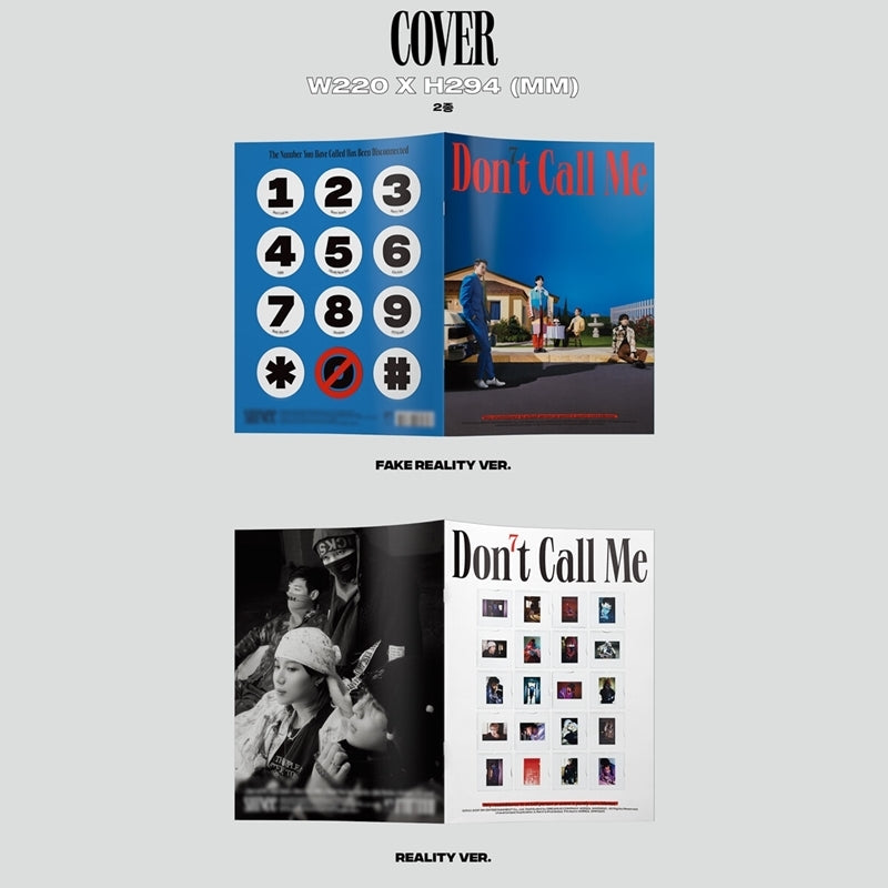 SHINee - Vol. 7 Don&