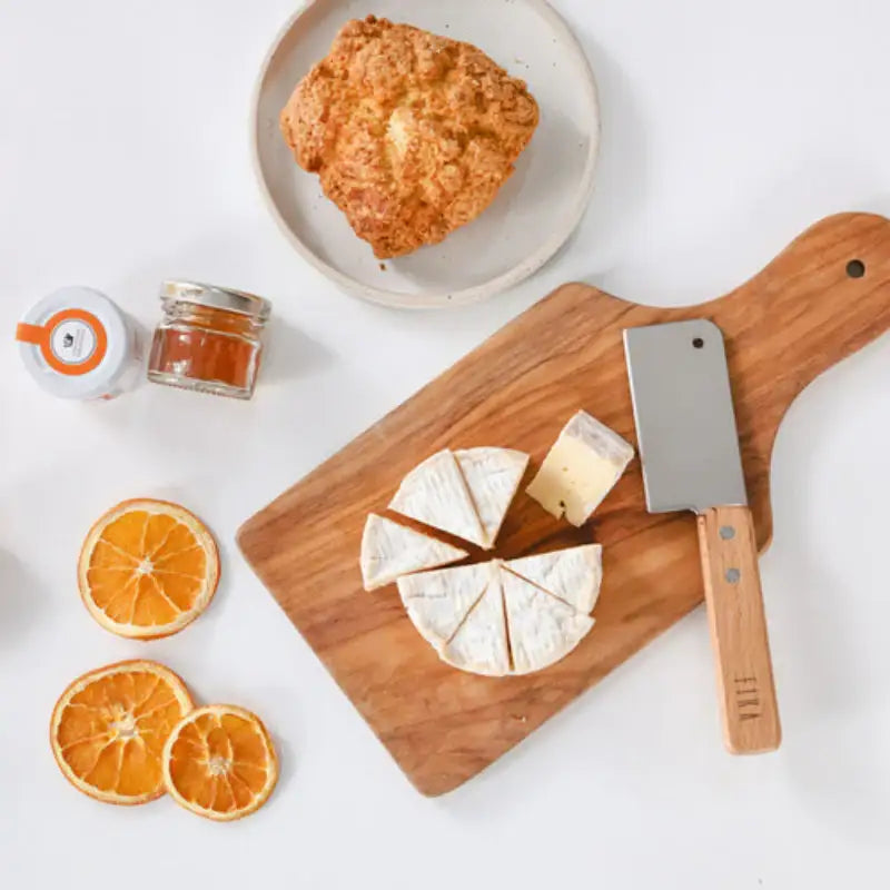 Neoflam - FIKA Dessert Knife - Neoflam - Dessert knife - Harumio