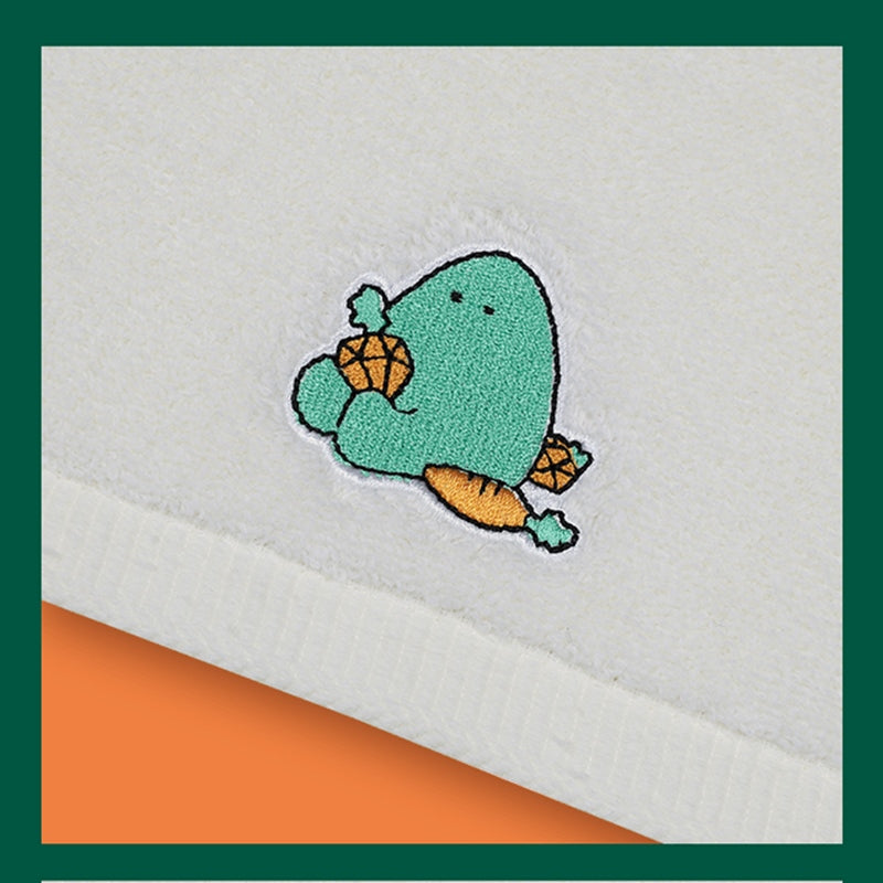 Seventeen - In The SOOP 2 - Towel