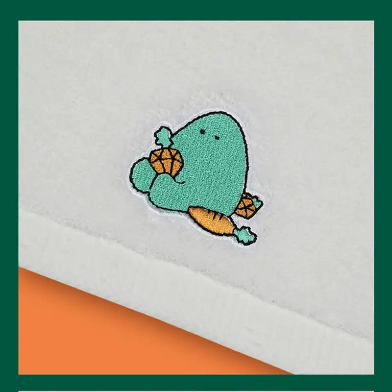 Seventeen - In The SOOP 2 - Towel - SEVENTEEN - Towel - Harumio