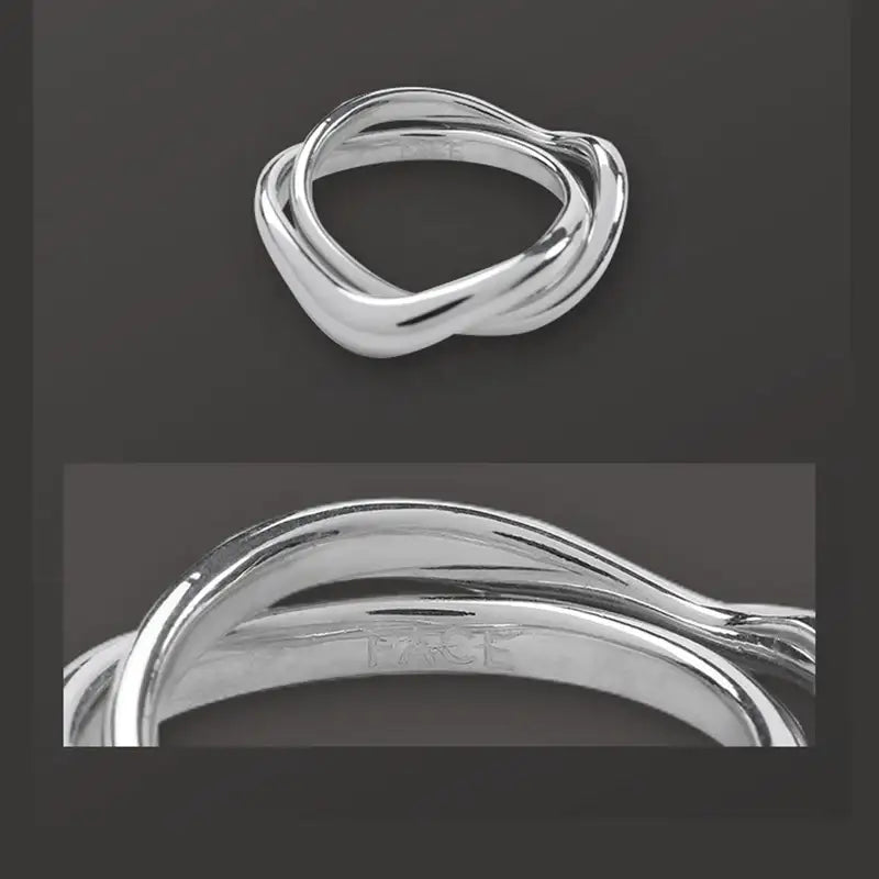BTS Jimin - FACE - Ring - BTS - Rings - Harumio