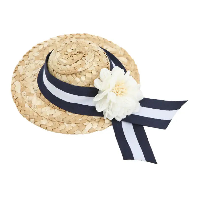 ITSDOG - Pet Straw Hat - ITSDOG - Pet Accesories - Harumio