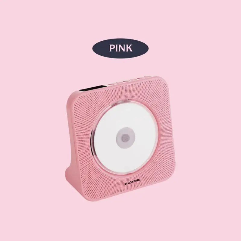BlackPink - Born Pink - CD Player - BlackPink - CD Players & Recorders - Harumio