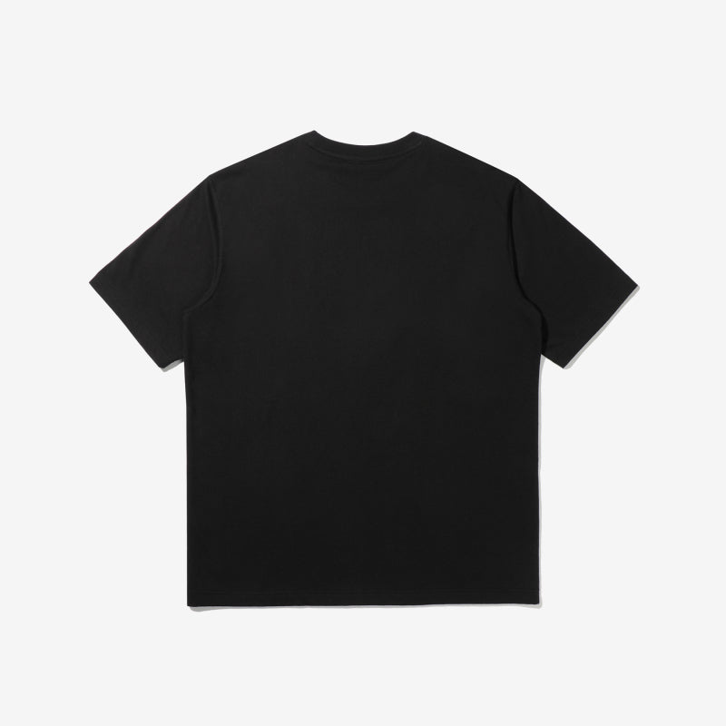 OHAMKING X FILA Graphics - Loose Fit T-Shirt