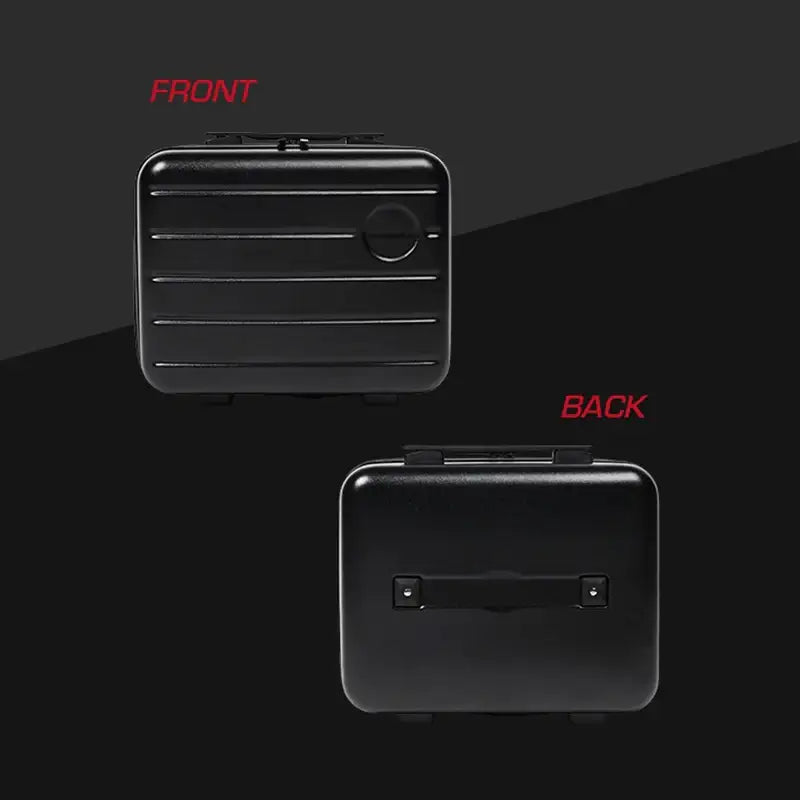 iKON - FLASHBACK - Get Ready Bag - iKON - Bags - Harumio