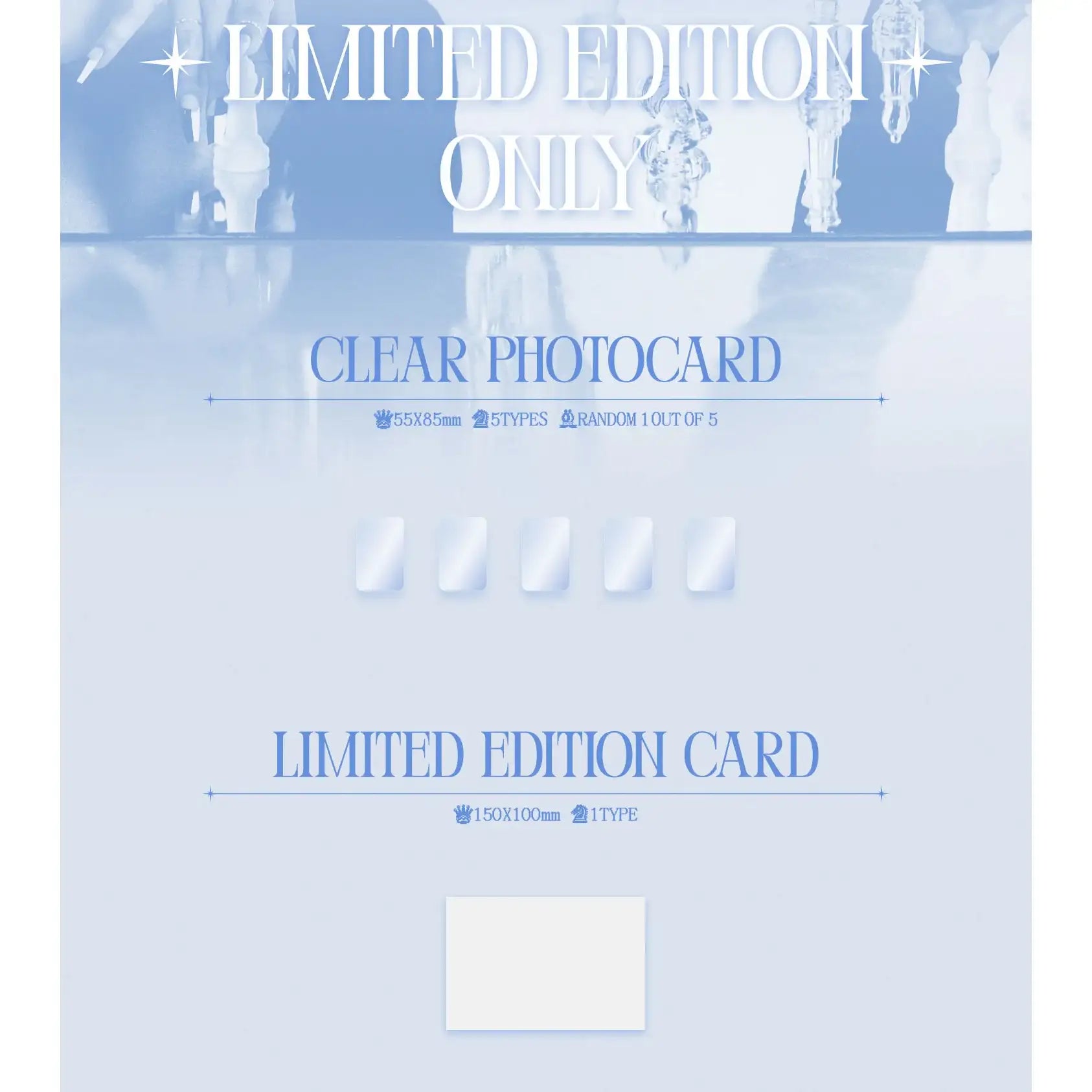 ITZY - CHECKMATE : 5th Mini Album (Limited Edition) - ITZY - Album - Harumio