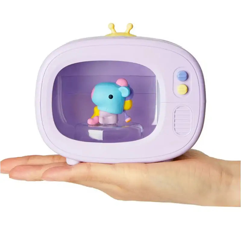 LINE FRIENDS x BT21 - Jelly Candy Wireless Mood Light Humidifier - LINE FRIENDS - Humidifier - Harumio