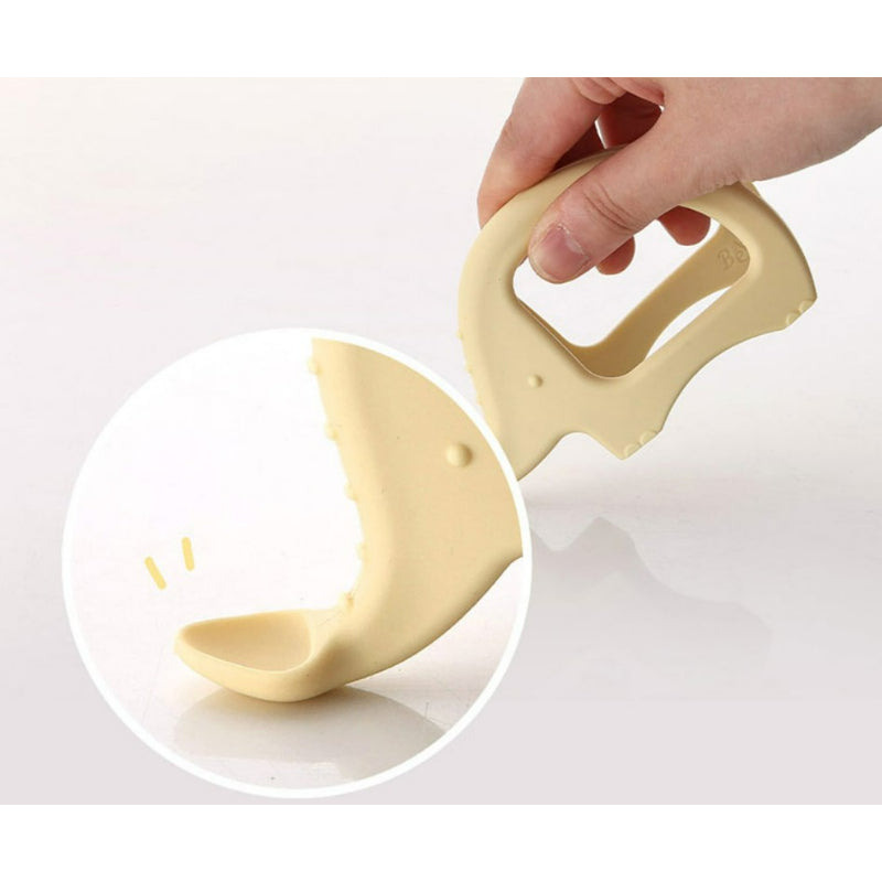 Neoflam - BEBE Baby Spoon Stage 1