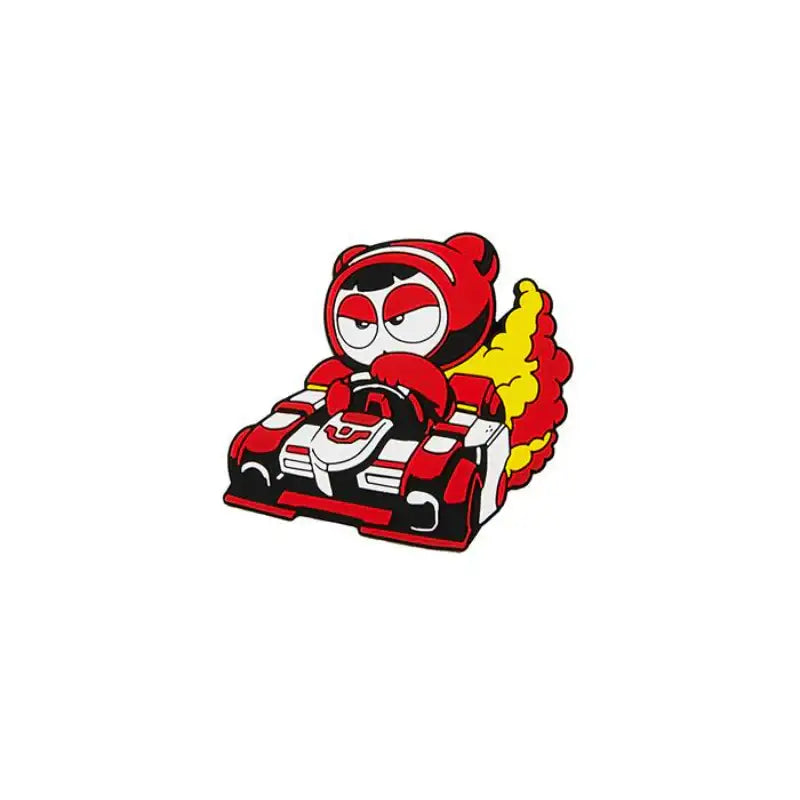 Line Friends x Kartrider - Magnet Set - Line Friends - Magnet - Harumio