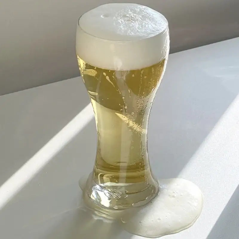 Like A Cafe - Proost Glass