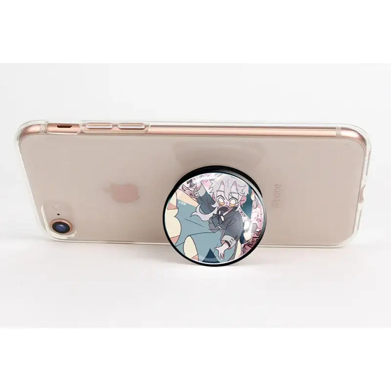 Dowonhyang - Acrylic Toon Socket - Webtoon Shop - Griptoks - Harumio