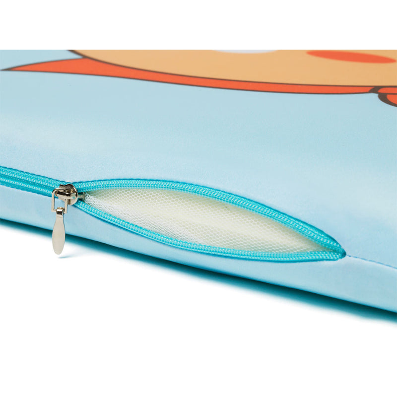 Kakao Friends - Ryan in the Forest Memory Foam Seat Pad