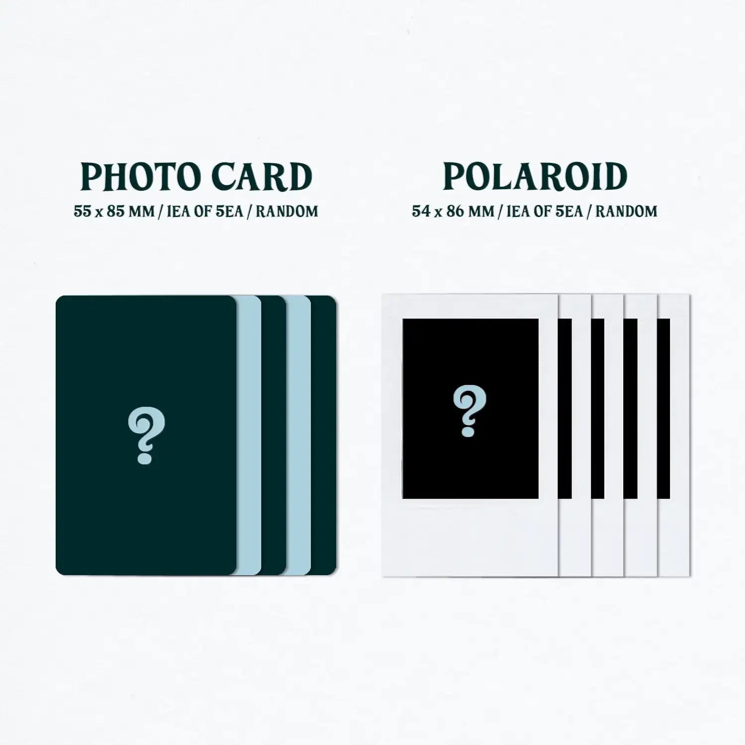 (G)I-DLE - I Feel : 6th Mini Album - Cube Entertainment - Album - Harumio