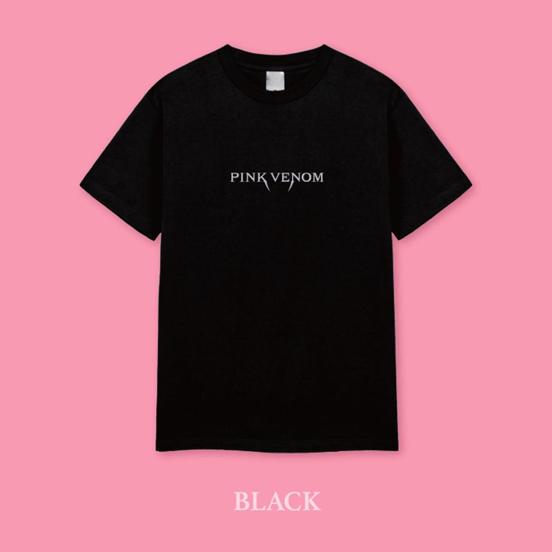 BlackPink - Pink Venom - T-shirts